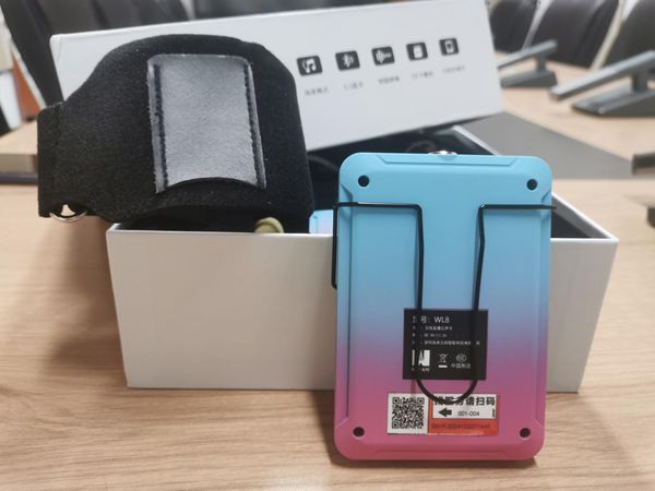 卡深度测评：全能型直播装备是否名副其实？PP电子模拟器加来众科WL8无线直播云声(图5)